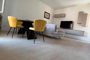 Trilocale in prossimità del stadio e del Centro