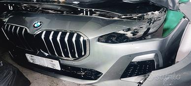 Ricambi Serie 2 Bmw u06 ultima serie 