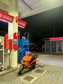 Malaguti Phantom F12-R 50 - 2009