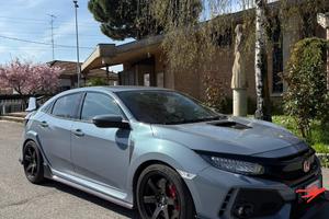 Honda civic Type R (FK8)