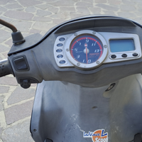 Gilera runner SP 50 cc anno 2009 Usato