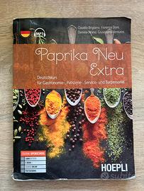Paprika Neu Extra