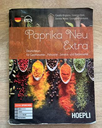 Paprika Neu Extra