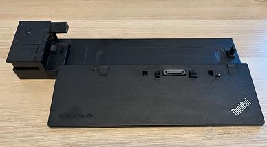 Docking Station Lenovo ThinkPad Ultra Dock 40A2
