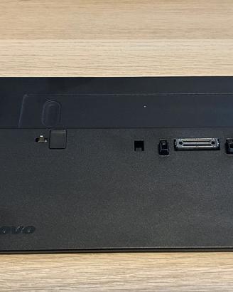 Docking Station Lenovo ThinkPad Ultra Dock 40A2