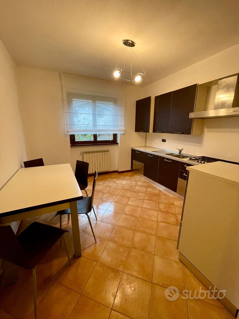 Appartamento – Colico, Palerma, La Torretta - Vista 5