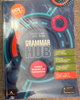 Grammar Hub