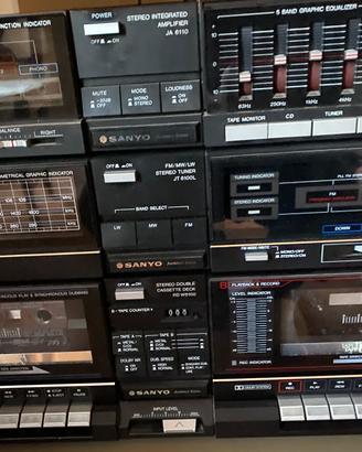 Stereo