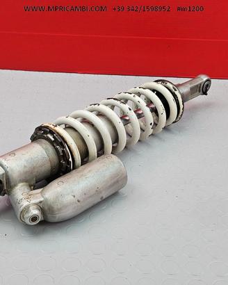 MONO AMMORTIZZATORE YAMAHA YZ 250 1996 1997 YZ250