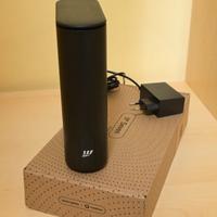 Nuovo Fastweb Seven Booster -Ripetitore WiFi7 Mesh