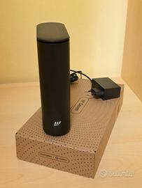Nuovo Fastweb Seven Booster -Ripetitore WiFi7 Mesh