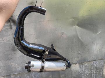 marmitta / scarico vespa special 