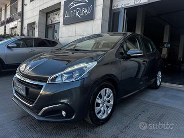 Peugeot 208 PureTech 82 5 porte Active