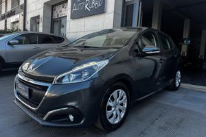 Peugeot 208 PureTech 82 5 porte Active
