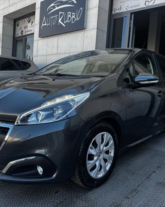Peugeot 208 PureTech 82 5 porte Active