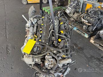 MOTORE Opel sigle B16DT B16DTL B16DTH