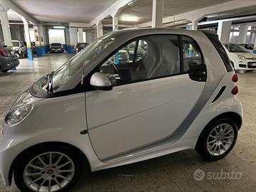 Smart for two