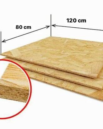 PANNELLO OSB