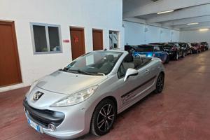 Peugeot 207 CC 1.6 VTI 120CV ROLAND GARROS NEOPAT
