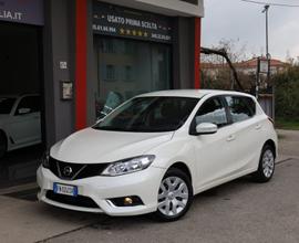 NISSAN Pulsar 1.5 dCi UniPropr. SOLO 55.000 km T