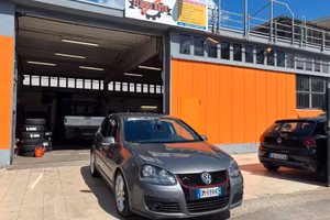Volkswagen Golf 2.0 TDI DPF 5p. GT Sport