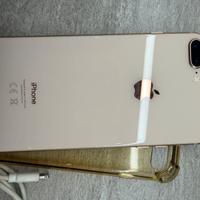 Iphone 8 plus