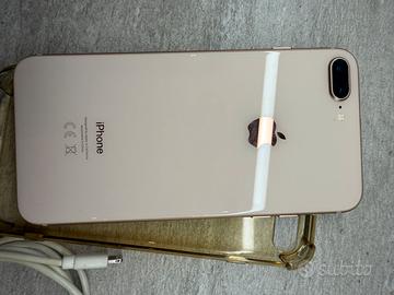 Iphone 8 plus