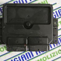Centralina Motore per Fiat Punto 188A3000