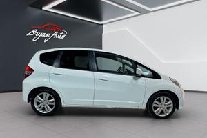 HONDA JAZZ 1.4 Appeal
