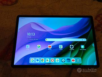 Lenovo idea Tab pro 