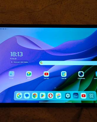 Lenovo idea Tab pro 