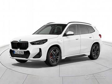 BMW X1 xDrive25e MSport Pro