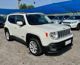 JEEP Renegade 1.6 Mjt 120 CV Limited-TETTO APRIB