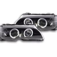 Set Di Fari Anteriori Bmw Serie 3 E46 03-06
