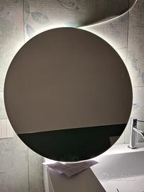 Specchio da bagno Nuovo