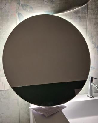 Specchio da bagno Nuovo