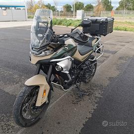 CF MOTO  MT 800 LIMITED EDITION