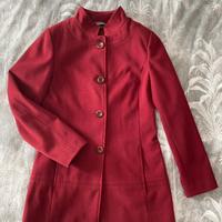 Cappotto MADRAS donna