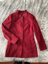 Cappotto MADRAS donna