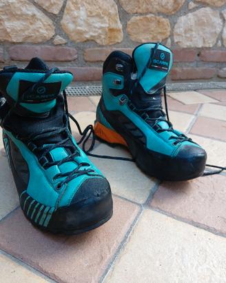 scarponi ribelle tag 39.5