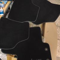 Tappetini originali Hyundai ix35 