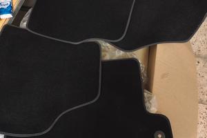 Tappetini originali Hyundai ix35 