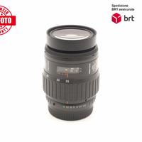 Pentax SMC 35-135 F3.5-4.5 (Pentax)