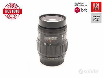 Pentax SMC 35-135 F3.5-4.5 (Pentax)