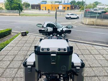 BENELLI TRK 702X TUTTO INCLUSO ANCHE PASSAGGIO!