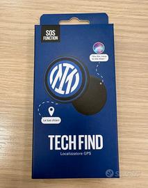 Tech finder Inter - Localizzatore GPSufficiale
