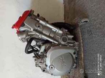 Motore mv agusta brutale 910 s/r