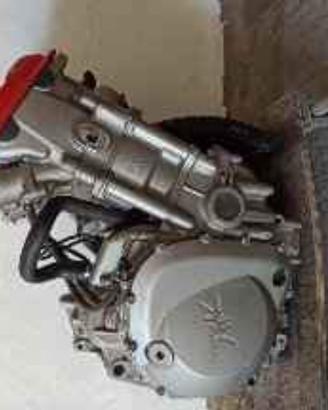 Motore mv agusta brutale 910 s/r