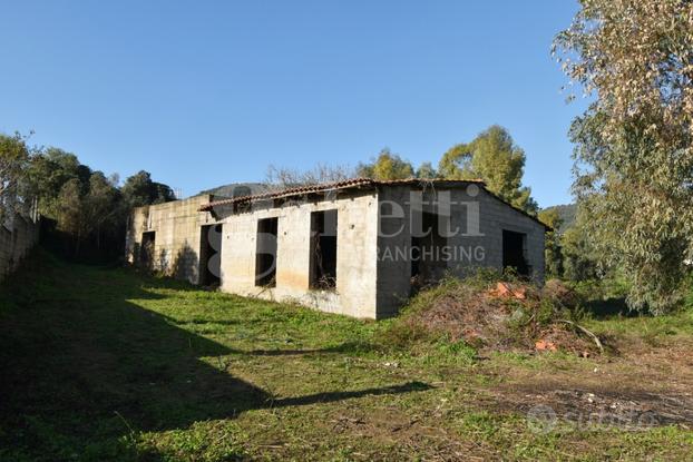 Terreno Agricolo Olbia [Cod. rif 3196739VCG]