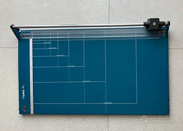 taglierina professionale Dahle made in W.Germany